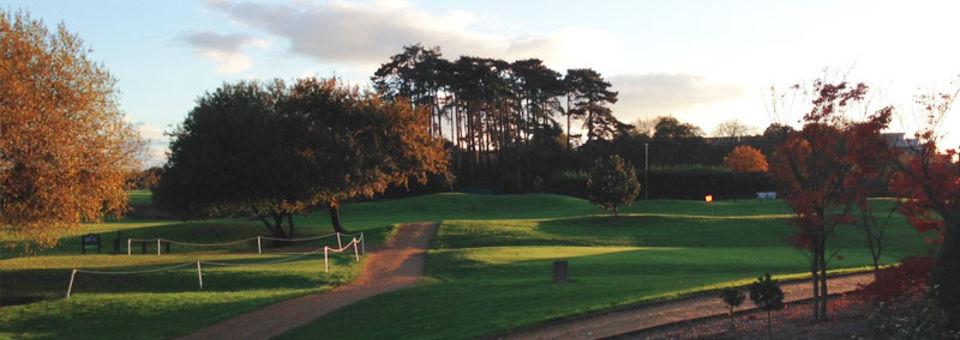 Iford Golf Club - photo 4
