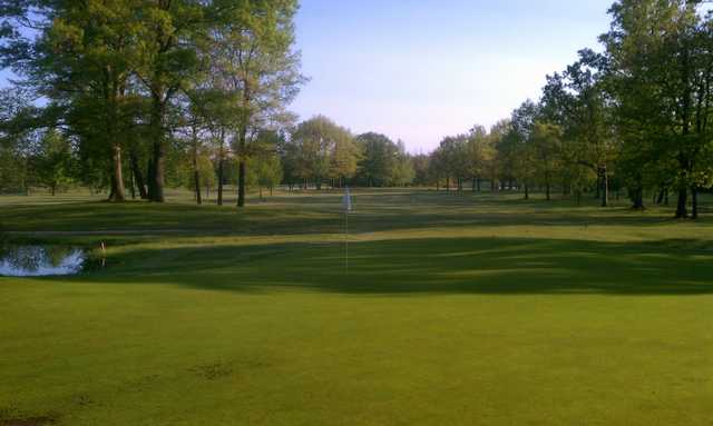 Valley View Farm Golf Course - photo 2