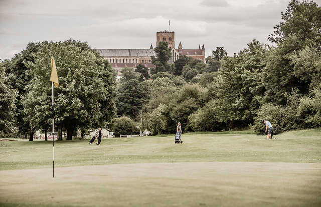 Abbey View Golf Course - photo 4