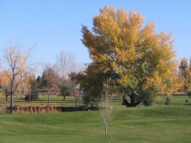 The Olde Course At Loveland - photo 4