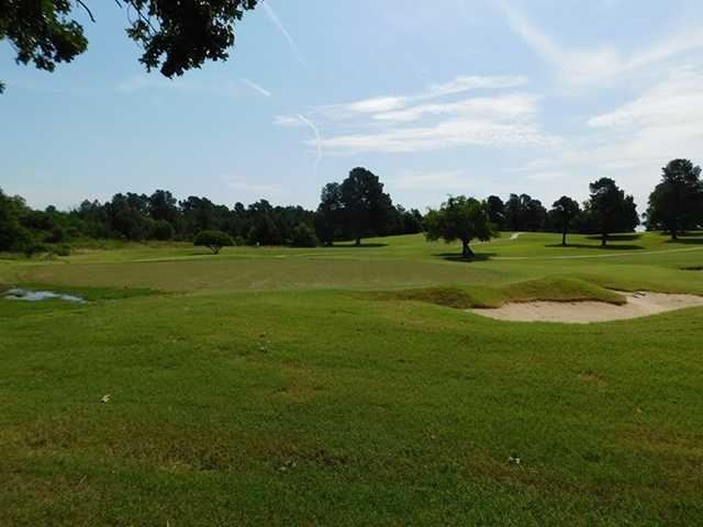 Arrowhead State Park Golf Course - photo 2