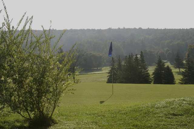 Oak Hills Golf Club - Highlands Course - photo 3