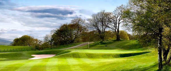 The Gleneagles Hotel - PGA Centenary - photo 5