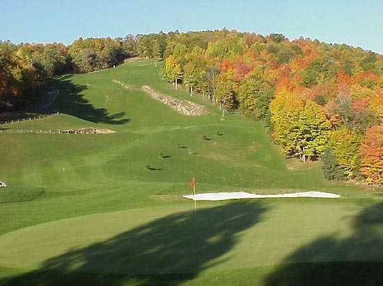 Mountain Aire Golf Course - photo 3