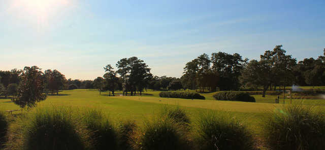 Tchefuncta Country Club - photo 2