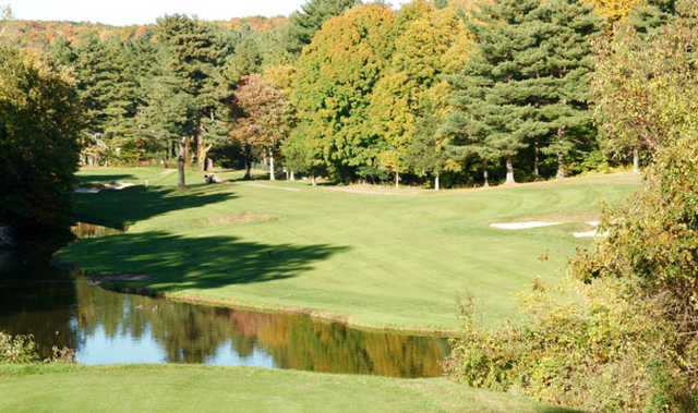 Hawk's Landing Country Club - photo 4