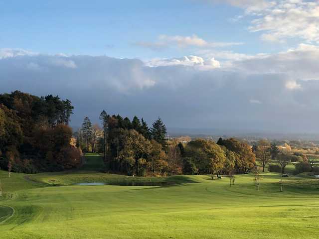 Boundary Lakes Golf Course - photo 4