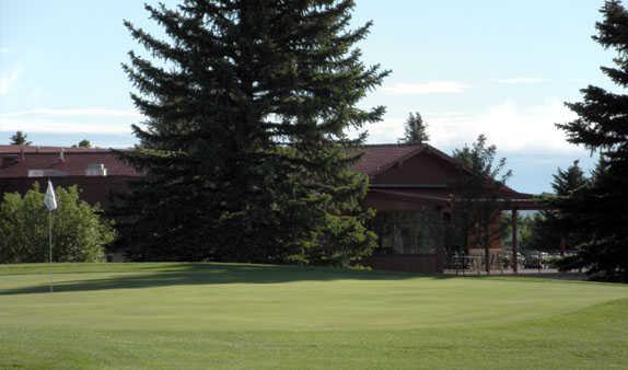 Olive Glenn Golf & Country Club - photo 2