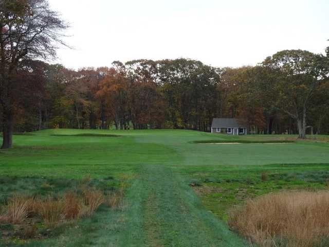 Southampton Golf Club - photo 2