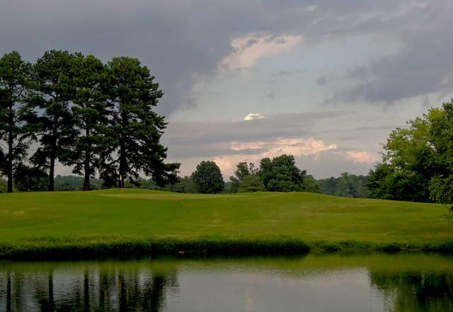 Orgill Golf Course - photo 3