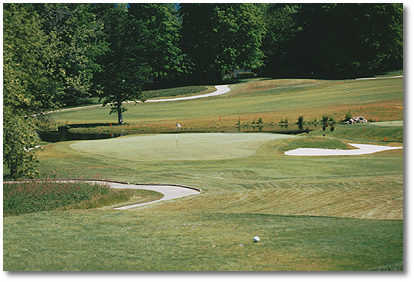 RedTail Golf Center - photo 6