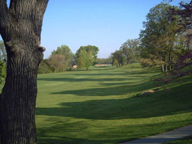 Curtis Creek Country Club - photo 2