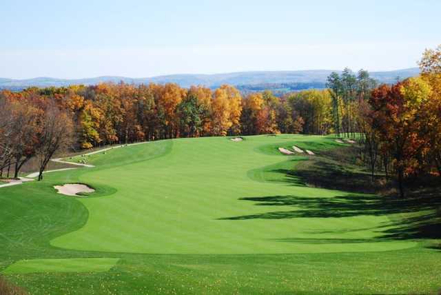 Wild Rock Golf Club - photo 4