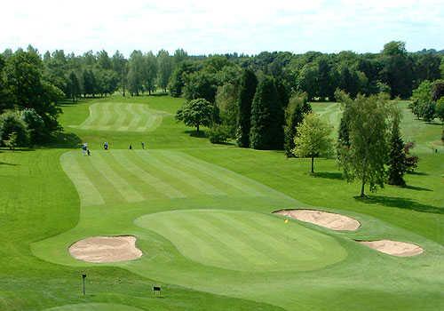 Belvoir Park - photo 5