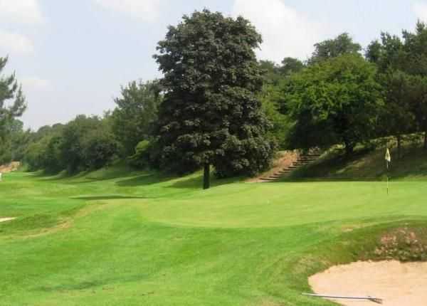 Chester Golf Club - photo 3