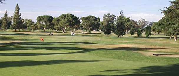 Riverside Golf Course - photo 5