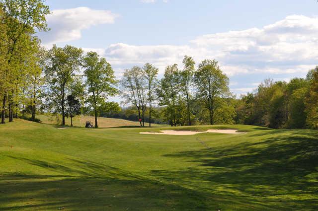 Lakeview Golf Club - Harrisonburg VA