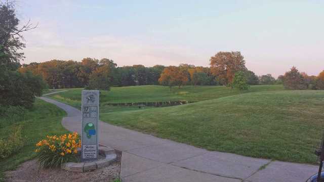 Indian Hills Golf & Country Club - photo 3