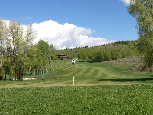 Star Valley Ranch Association - photo 3