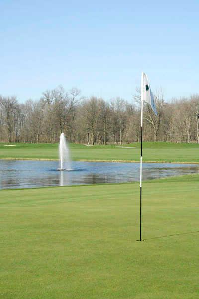 Bent Tree Golf Club - OH - photo 2