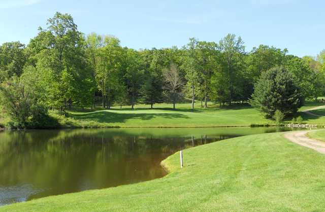 Woodhaven Country Club - photo 5