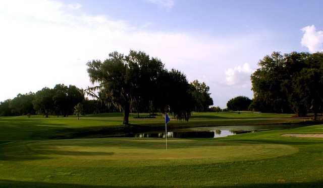 Miona Lake Golf Club - photo 3