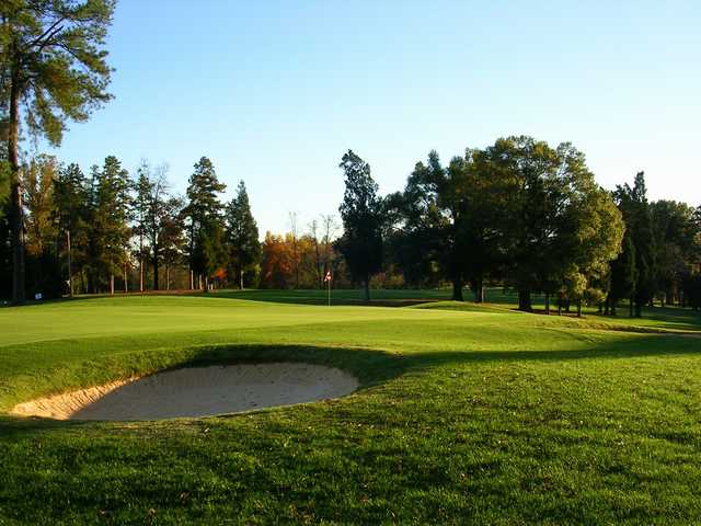 Lexington Golf Club - photo 3