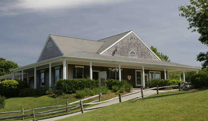 North Hill Country Club - photo 7