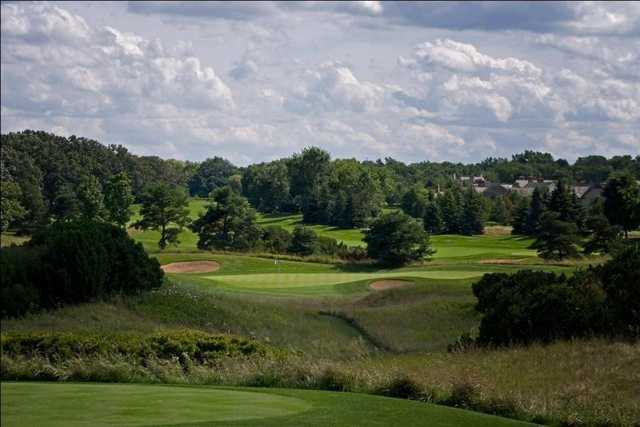 Conway Farms Golf Club - photo 1