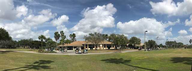 Stoneybrook Golf Club - Estero - photo 2