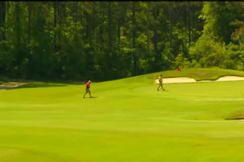 Isabella Golf Club