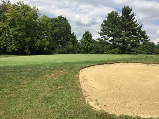 Columbus Country Club - photo 2