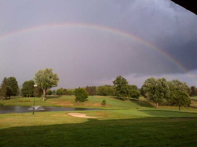Connoquenessing Country Club - photo 3