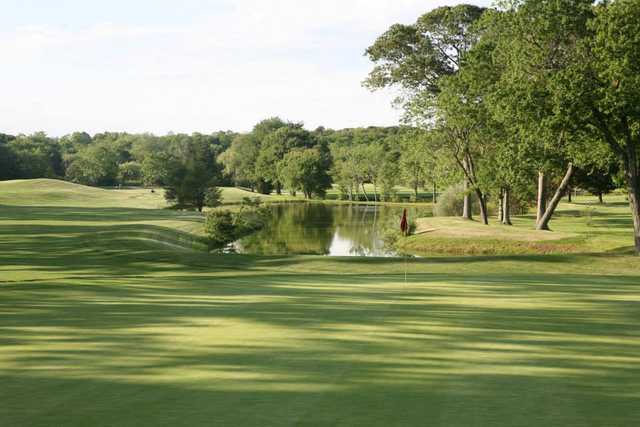 Spring Lake Golf Club - photo 2