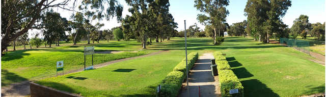 Melbourne Airport Golf Club - photo 3