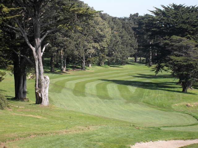 Gleneagles Golf Course at McLaren Park - photo 4