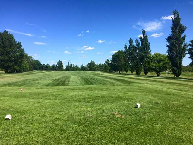 Glen Lea Golf Club - photo 2