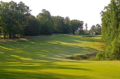 Methodist University Golf Course - photo 3