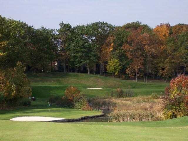Wabeek Country Club - photo 3