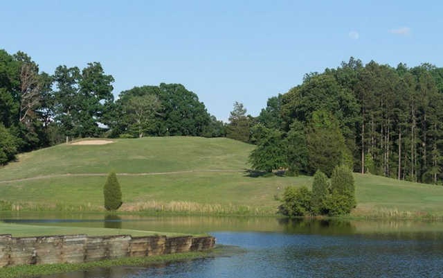 LinRick Golf Course - photo 5