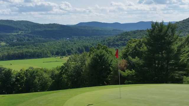 The Bolivar Golf Club - photo 2
