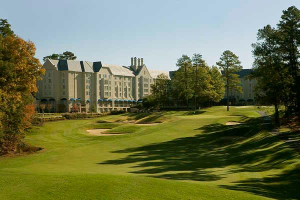 Duke University Golf Club - photo 3