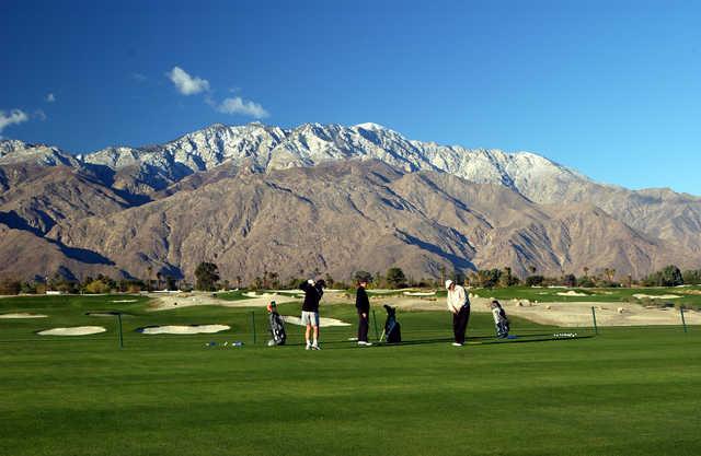 Cimarron Golf Resort - Boulder Course