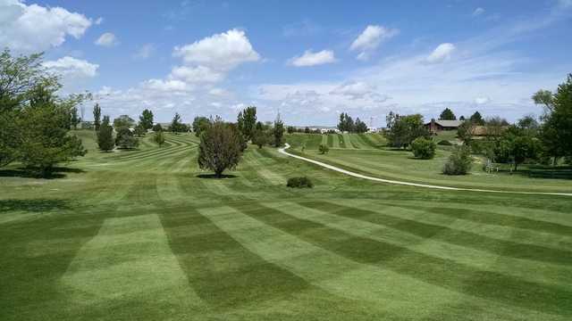 Wray Country Club - photo 2