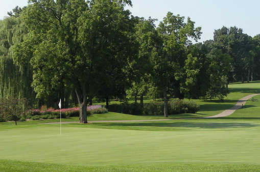 Forest Hills Country Club - photo 3