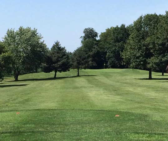Albany Country Club