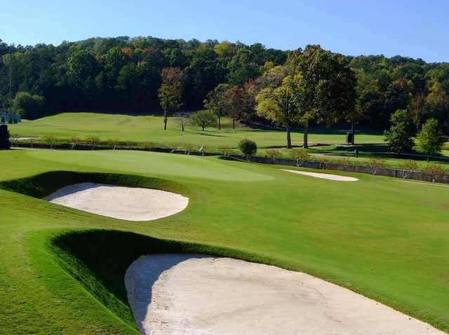 Hoover Country Club