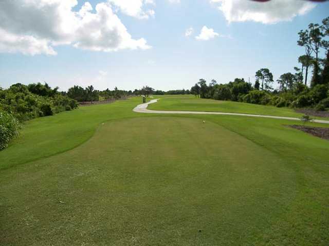 Sandridge Golf Club - Dunes Course - photo 3