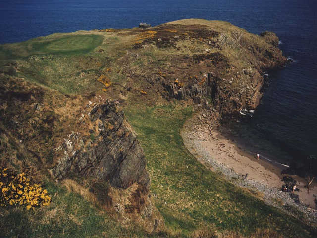 Royal Tarlair Golf Club - photo 2