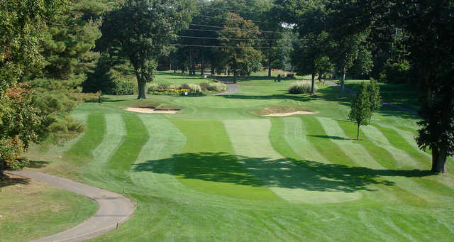 Framingham Country Club - photo 2